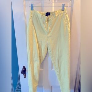 Banana Republic Hayden Pant. size 0. Good condition.